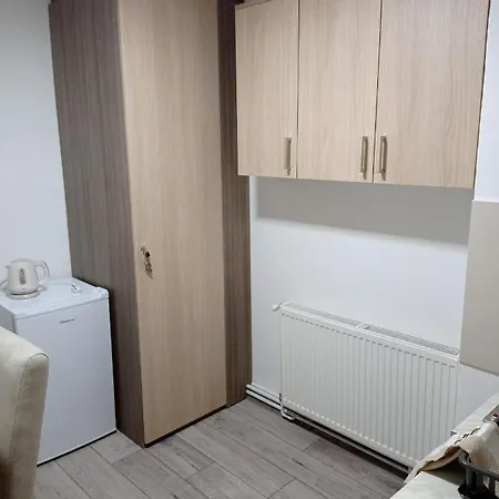 Apartament 7 Days Premium 2