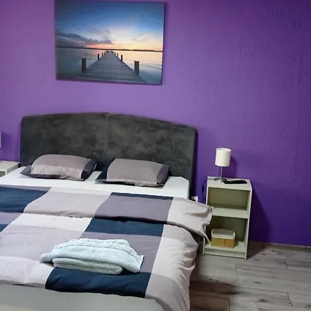 Apartman 7 Days Premium 2 Szabadka